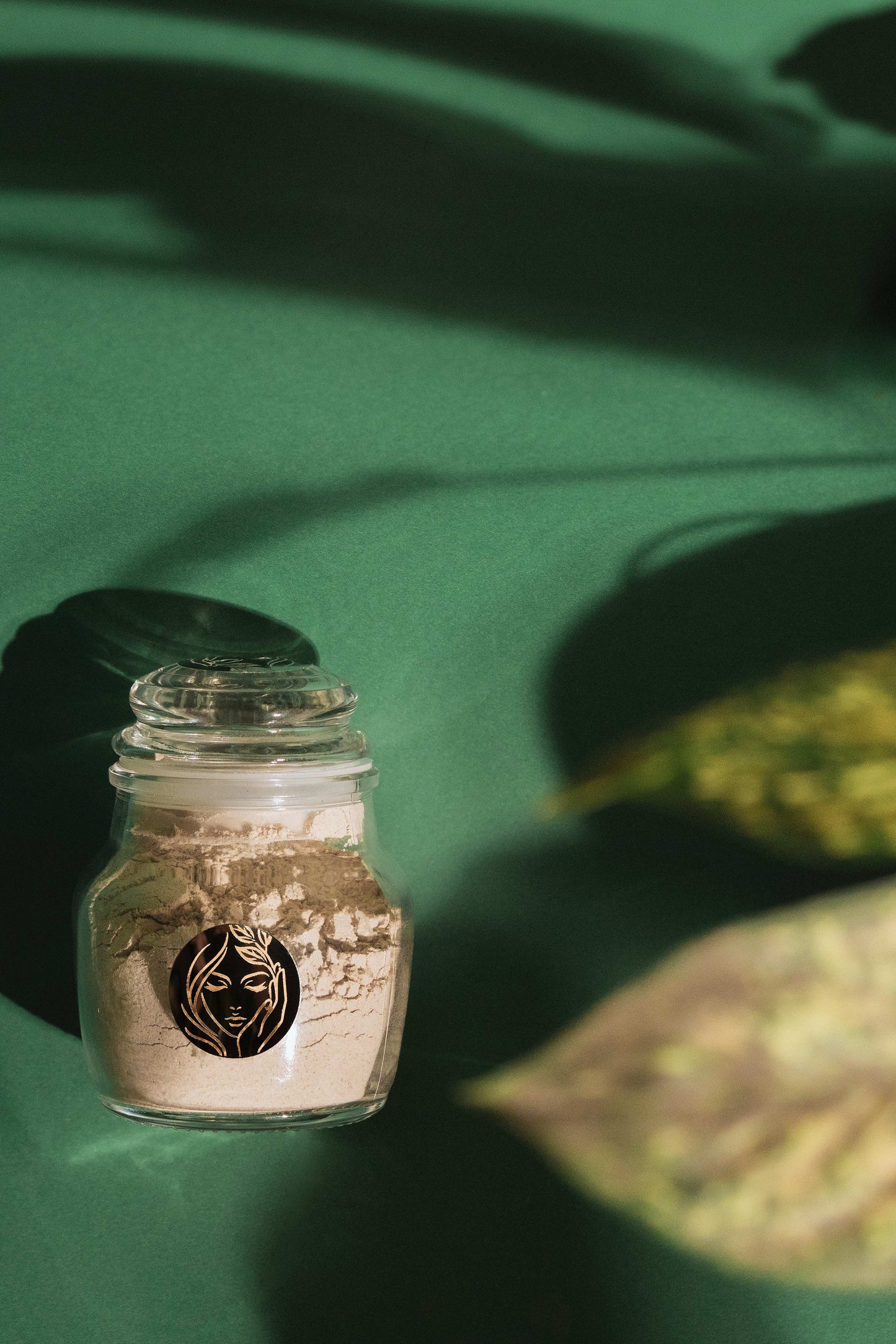 Ubtaan - All Natural Face Pack By Prakriti