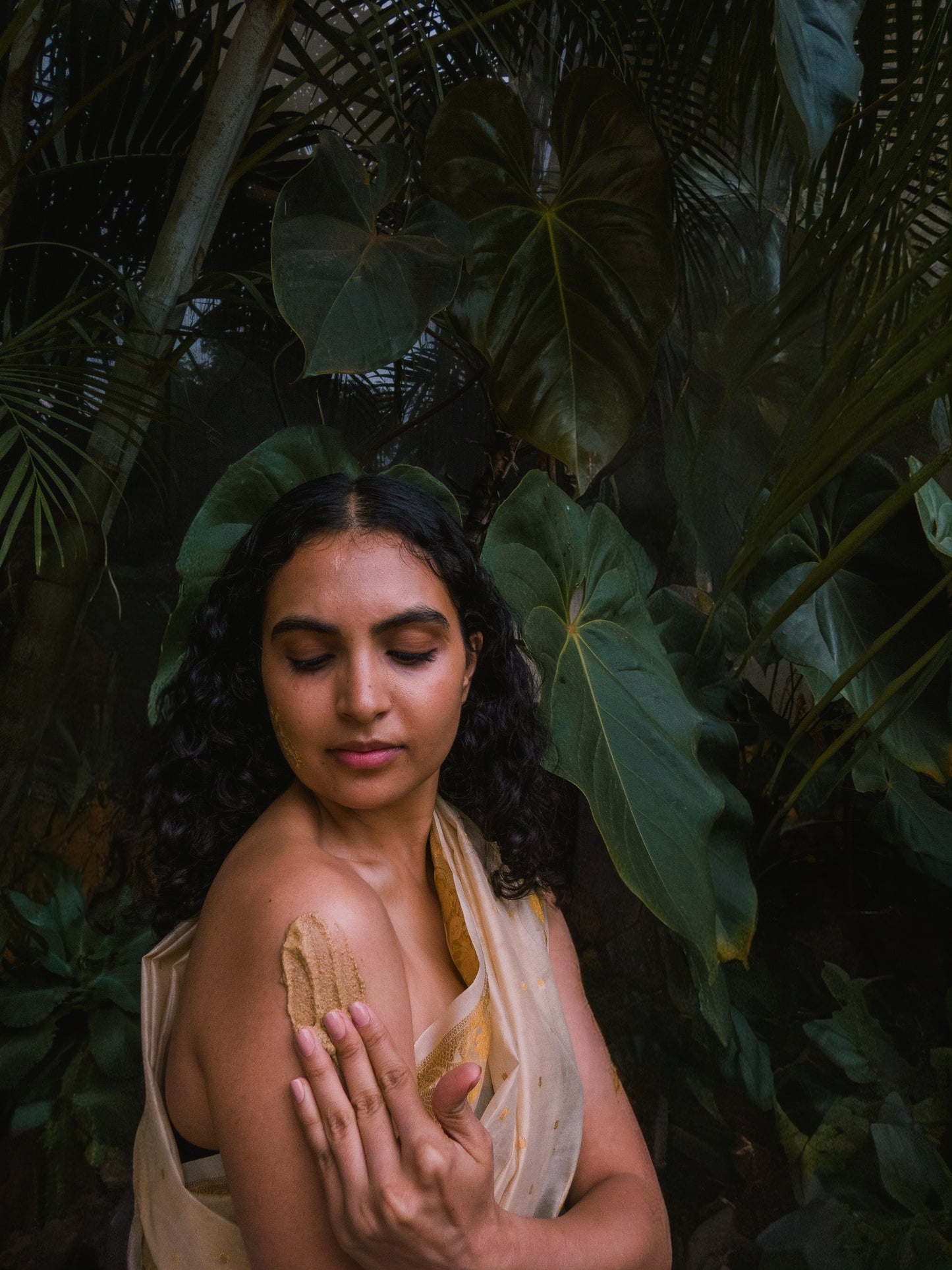 Ubtaan - All Natural Face Pack(Soul Pack) by Prakriti