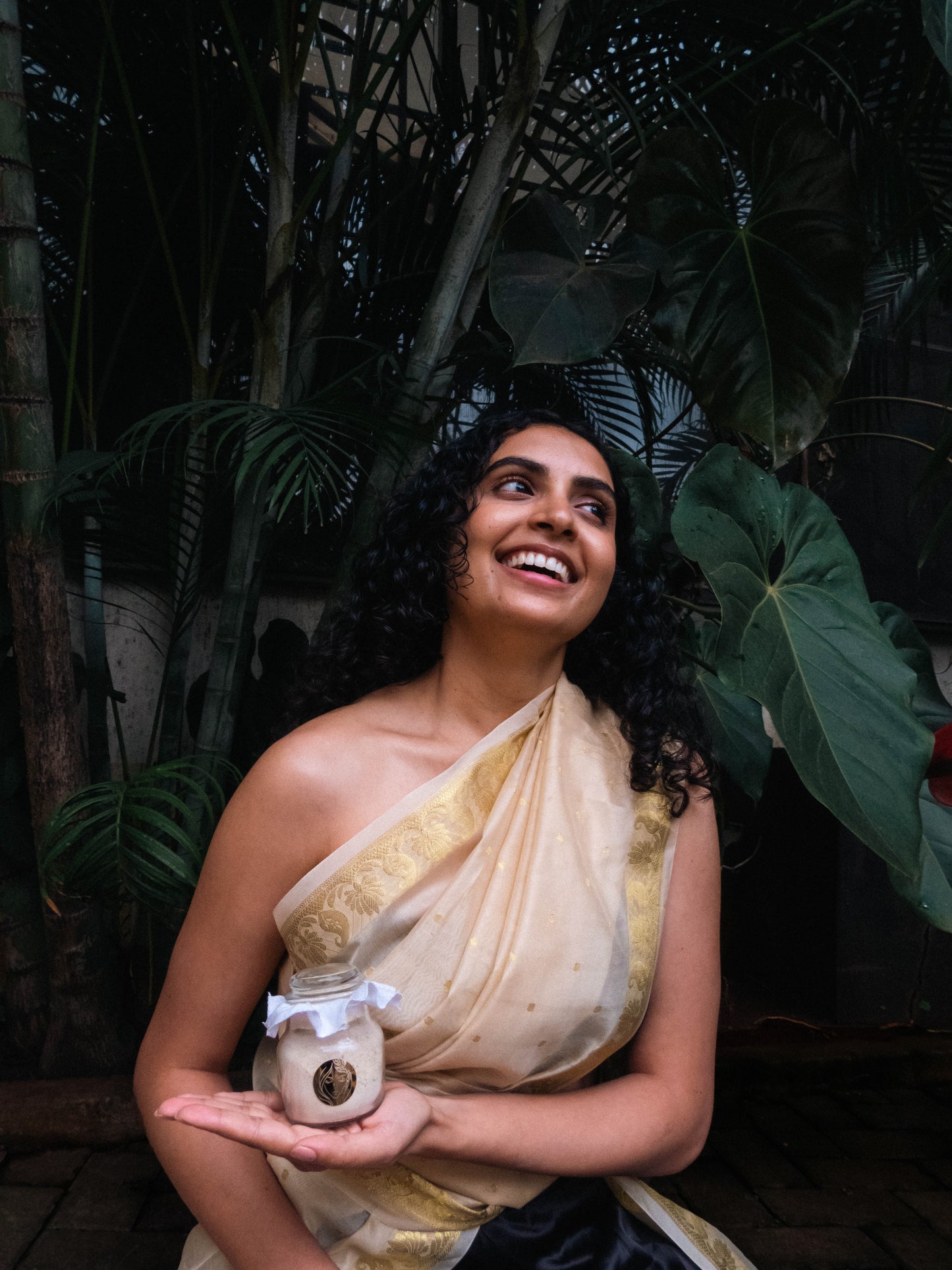 Ubtaan - All Natural Face Pack By Prakriti