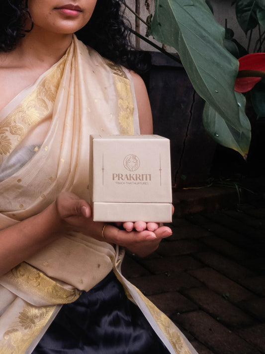Ubtaan - All Natural Face Pack By Prakriti