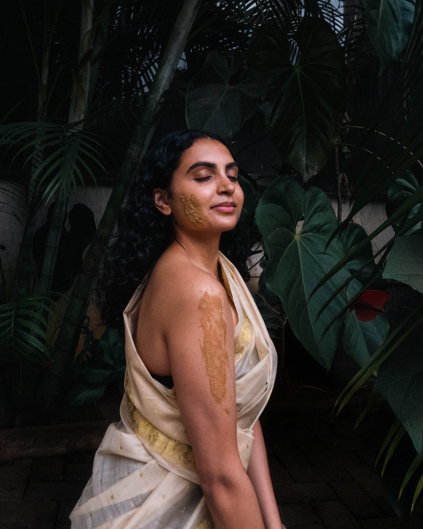 Ubtaan - All Natural Face Pack By Prakriti