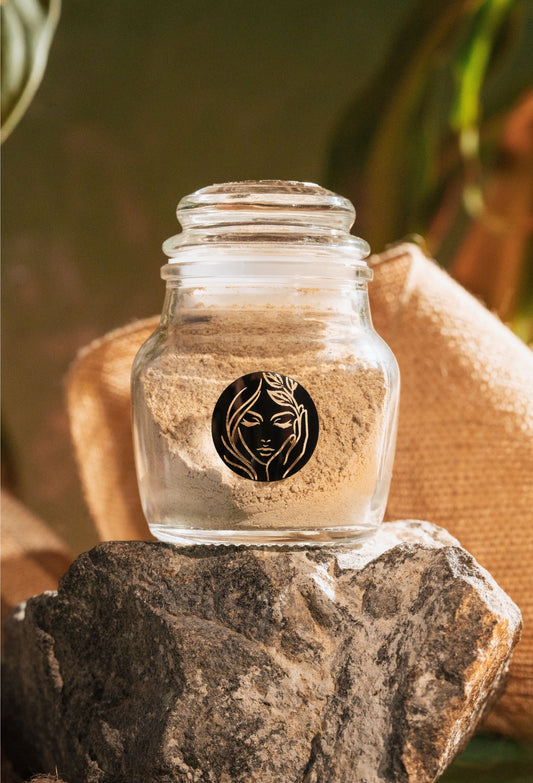Ubtaan - All Natural Face Pack By Prakriti